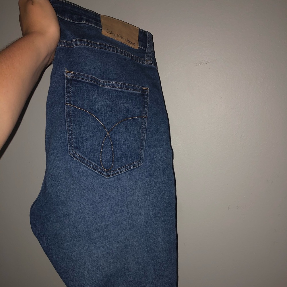 Calvin Klein Jeans